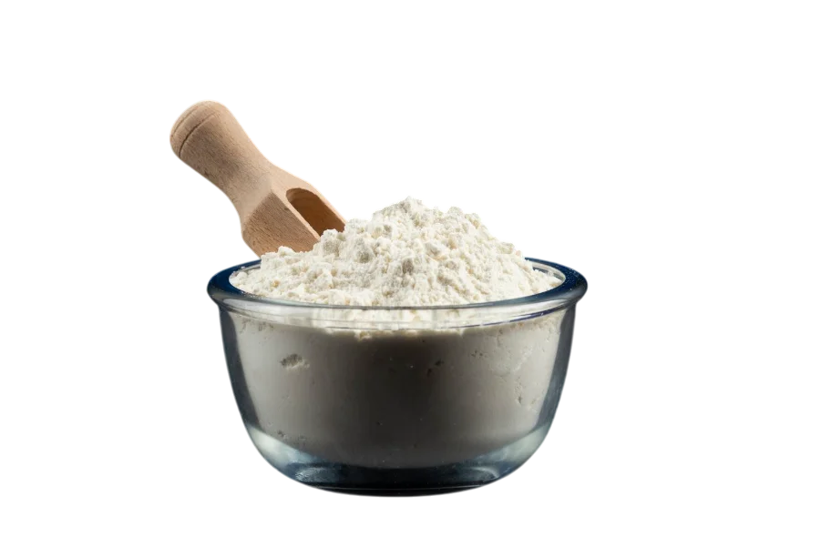 Creatina monohidratada